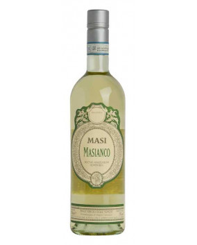 Masianco Pinot Grigio Verduzzo 2020 | Masi | Italia